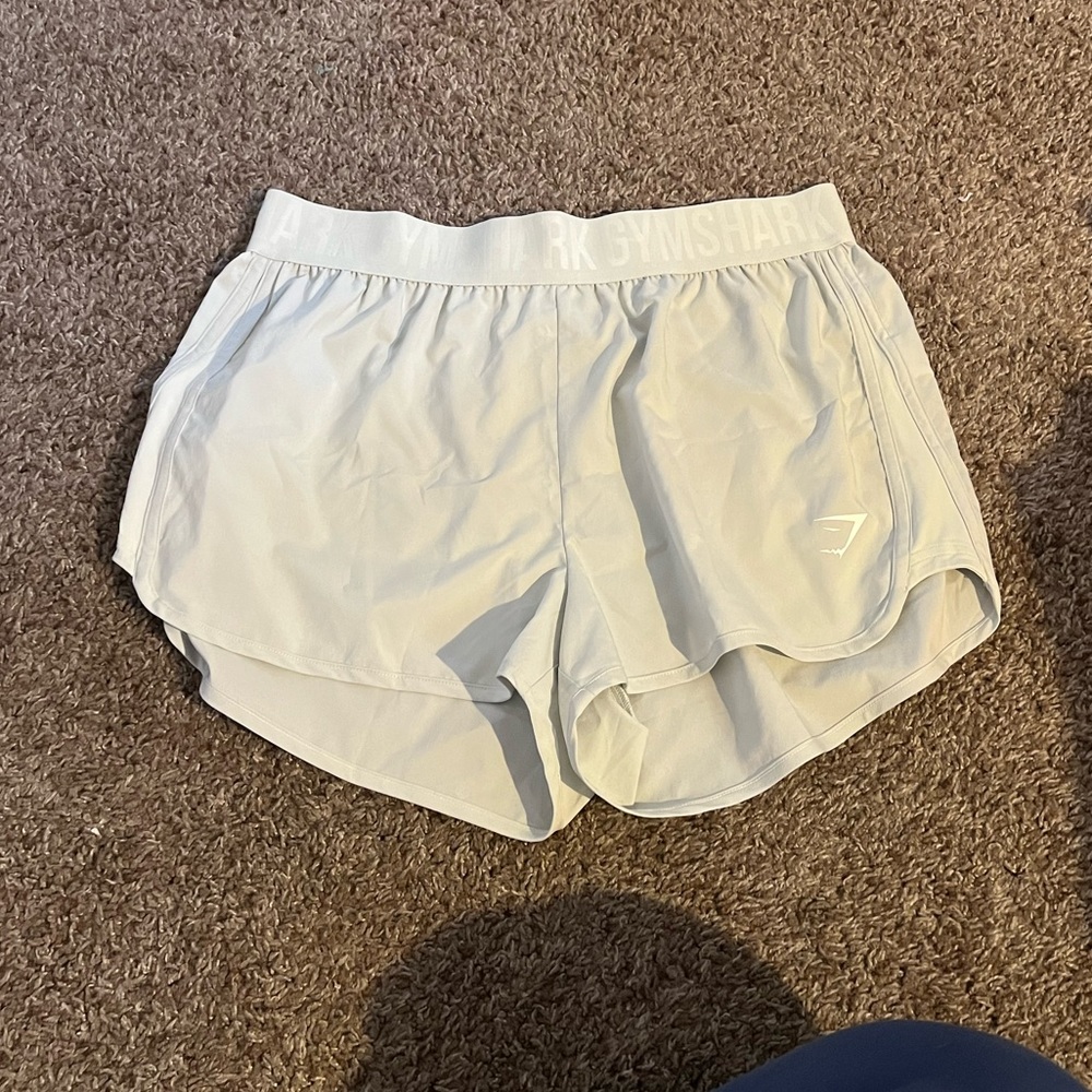 GYMSHARK